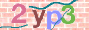 CAPTCHA изображение
