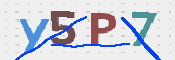 CAPTCHA изображение