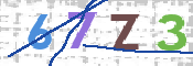 CAPTCHA изображение