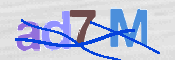 CAPTCHA изображение