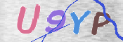 CAPTCHA изображение
