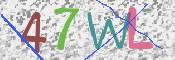 CAPTCHA изображение