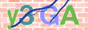 CAPTCHA изображение