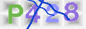 CAPTCHA изображение