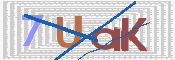 CAPTCHA изображение