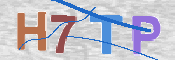CAPTCHA изображение