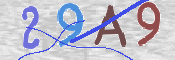 CAPTCHA изображение