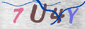 CAPTCHA изображение