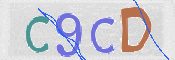 CAPTCHA изображение