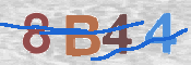 CAPTCHA изображение