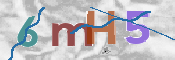 CAPTCHA изображение