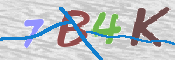 CAPTCHA изображение