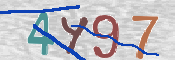 CAPTCHA изображение
