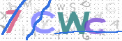CAPTCHA изображение