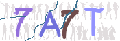 CAPTCHA изображение