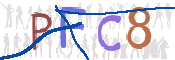 CAPTCHA изображение