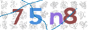 CAPTCHA изображение