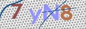CAPTCHA изображение