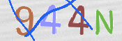 CAPTCHA изображение