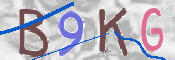 CAPTCHA изображение