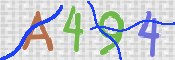 CAPTCHA изображение
