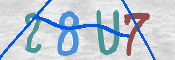 CAPTCHA изображение