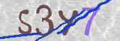 CAPTCHA изображение