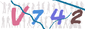 CAPTCHA изображение