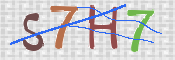 CAPTCHA изображение