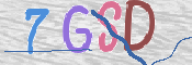 CAPTCHA изображение