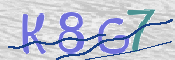 CAPTCHA изображение