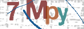 CAPTCHA изображение