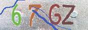 CAPTCHA изображение