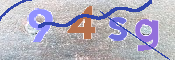 CAPTCHA изображение