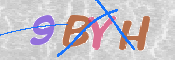 CAPTCHA изображение