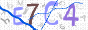 CAPTCHA изображение