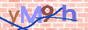 CAPTCHA изображение