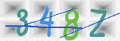 CAPTCHA изображение
