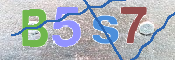 CAPTCHA изображение