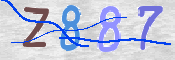 CAPTCHA изображение
