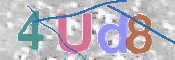 CAPTCHA изображение