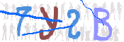 CAPTCHA изображение