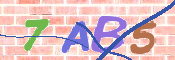 CAPTCHA изображение
