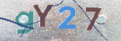 CAPTCHA изображение