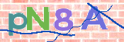 CAPTCHA изображение