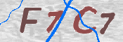 CAPTCHA изображение