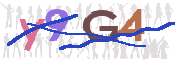 CAPTCHA изображение