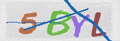 CAPTCHA изображение