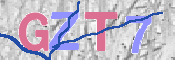 CAPTCHA изображение