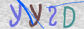 CAPTCHA изображение